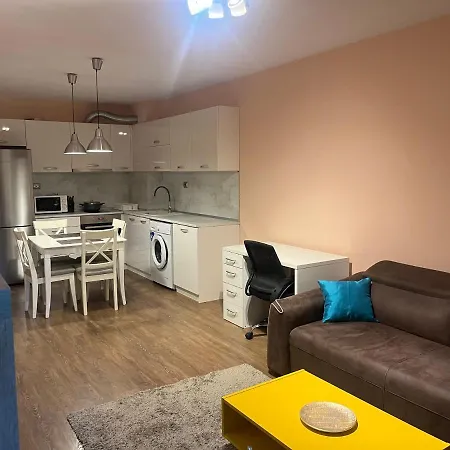 Appartement Amaya River