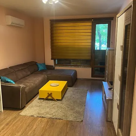 Appartement Amaya River *