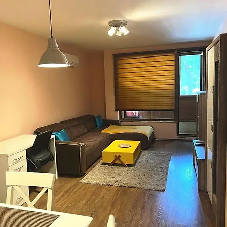 Appartement Amaya River *