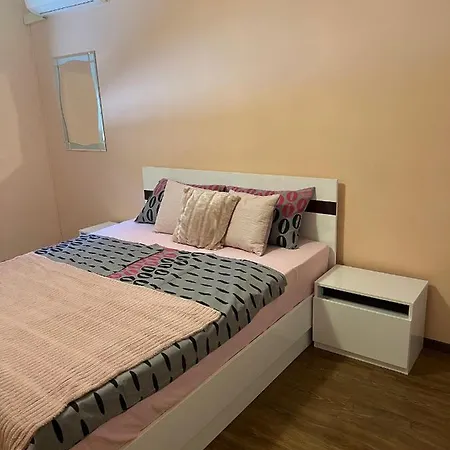 דירה Amaya River *