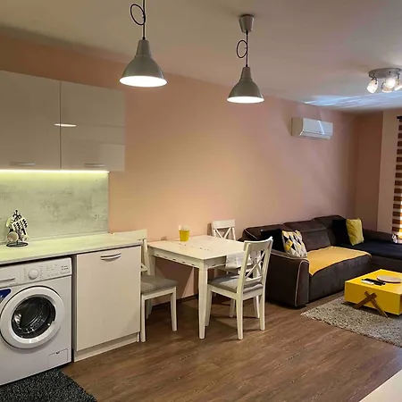 Amaya River פלובדיב