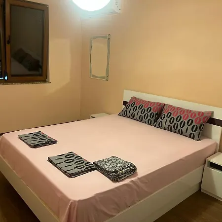 Apartment Amaya River