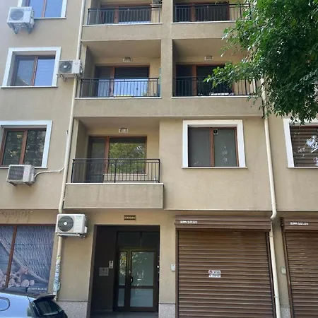 Apartment Amaya River *