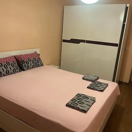 Amaya River Apartment