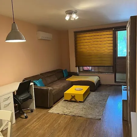 Amaya River Apartament *