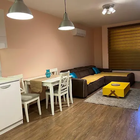 Amaya River Apartament *