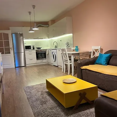 Apartament Amaya River *