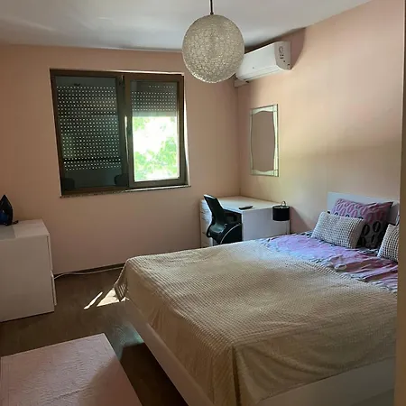 Apartamento Amaya River Plovdiv
