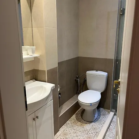 Amaya River Apartament *