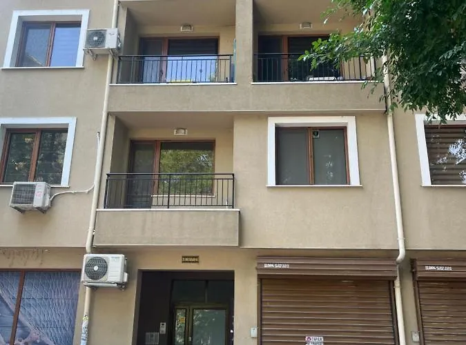 Apartament Amaya River *