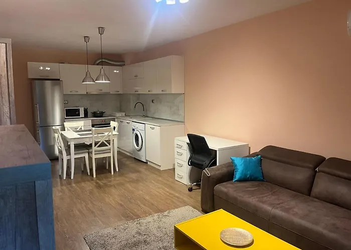 Apartament Amaya River