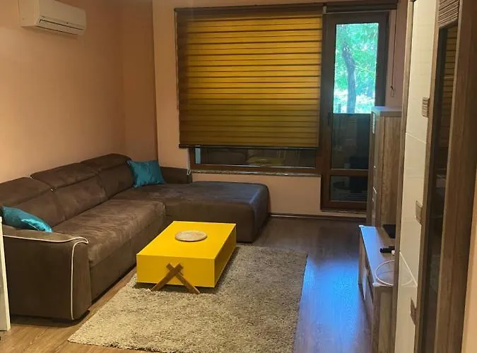 Apartament Amaya River *