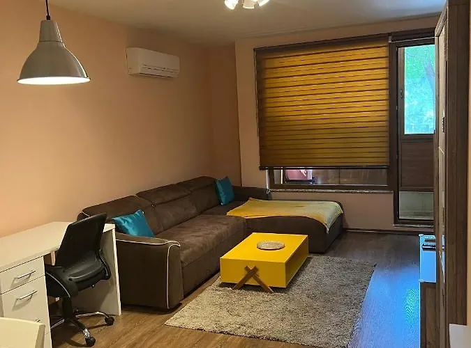 Amaya River Apartament *
