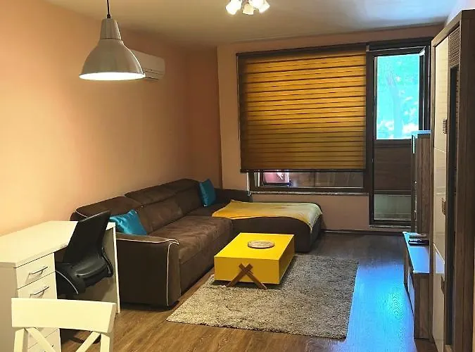 Apartament Amaya River *