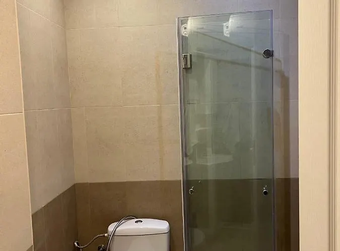 Apartament Amaya River *