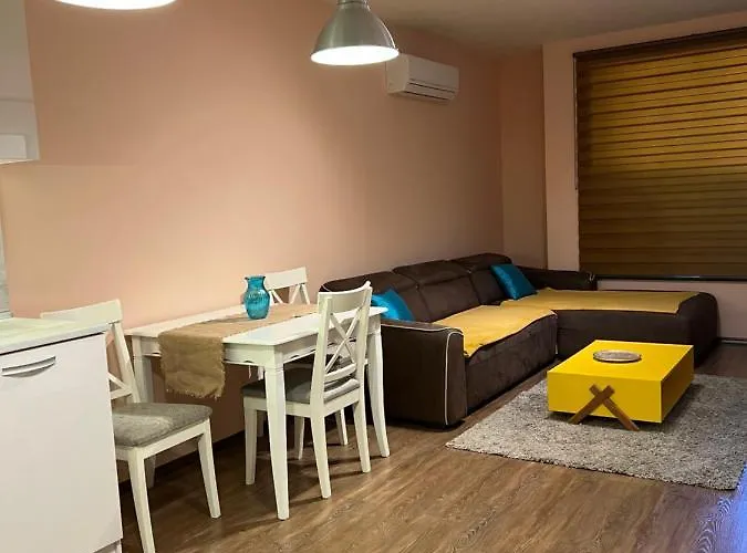 Amaya River Apartament *