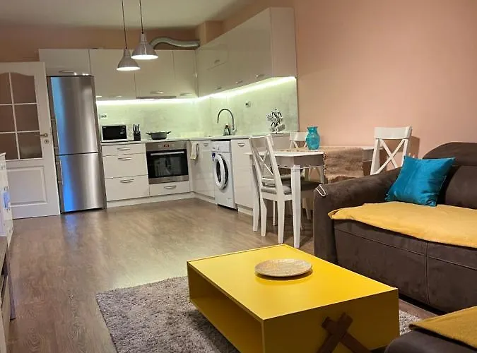 Apartament Amaya River *