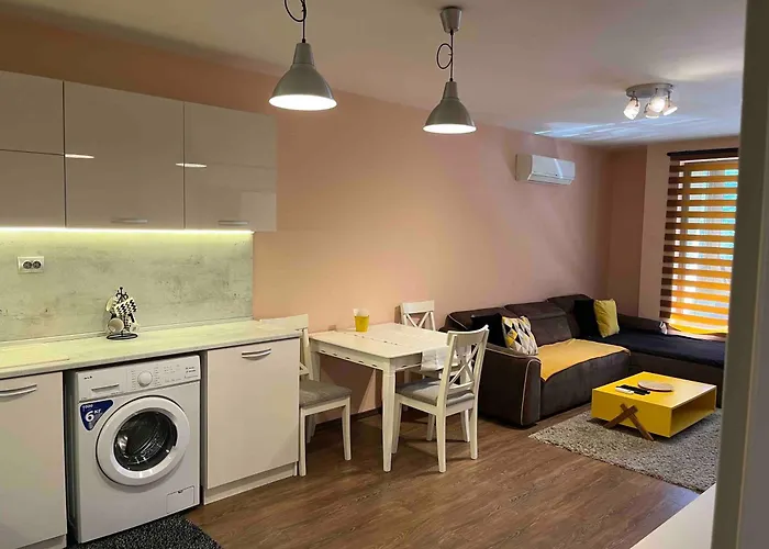 Amaya River Płowdiw