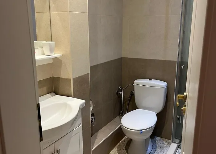 Amaya River Apartament *